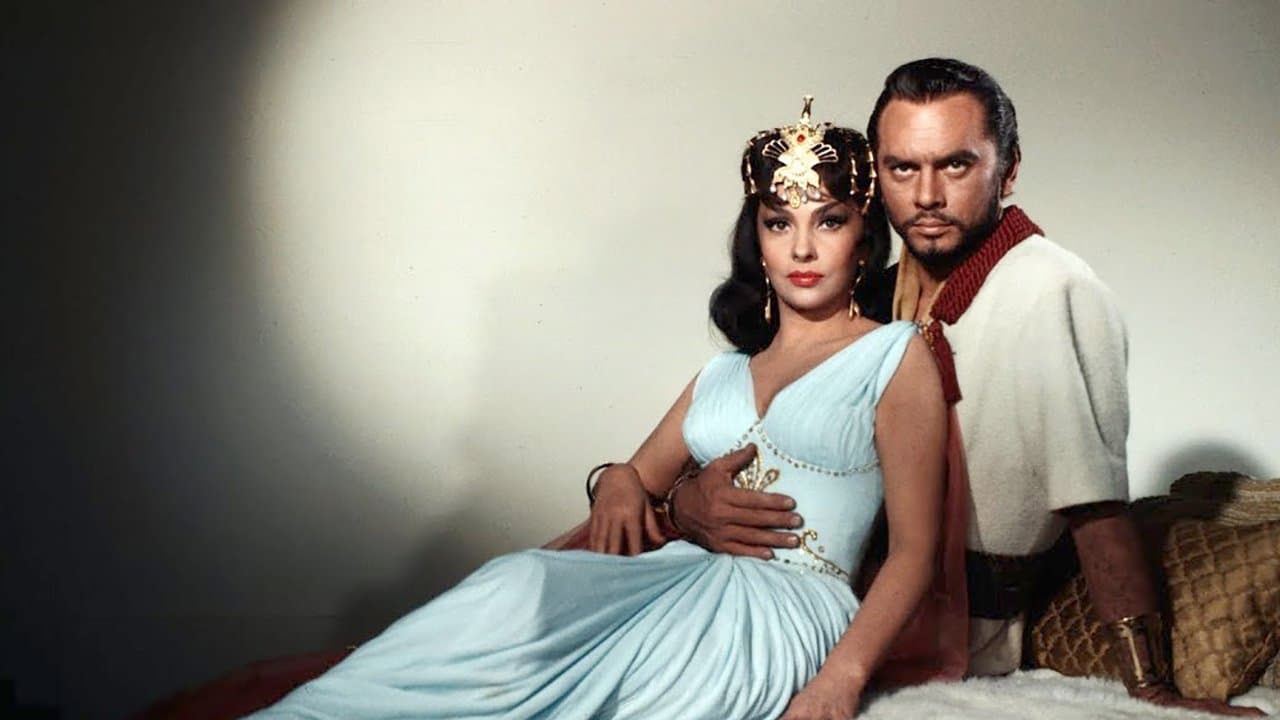 Solomon and Sheba still 1