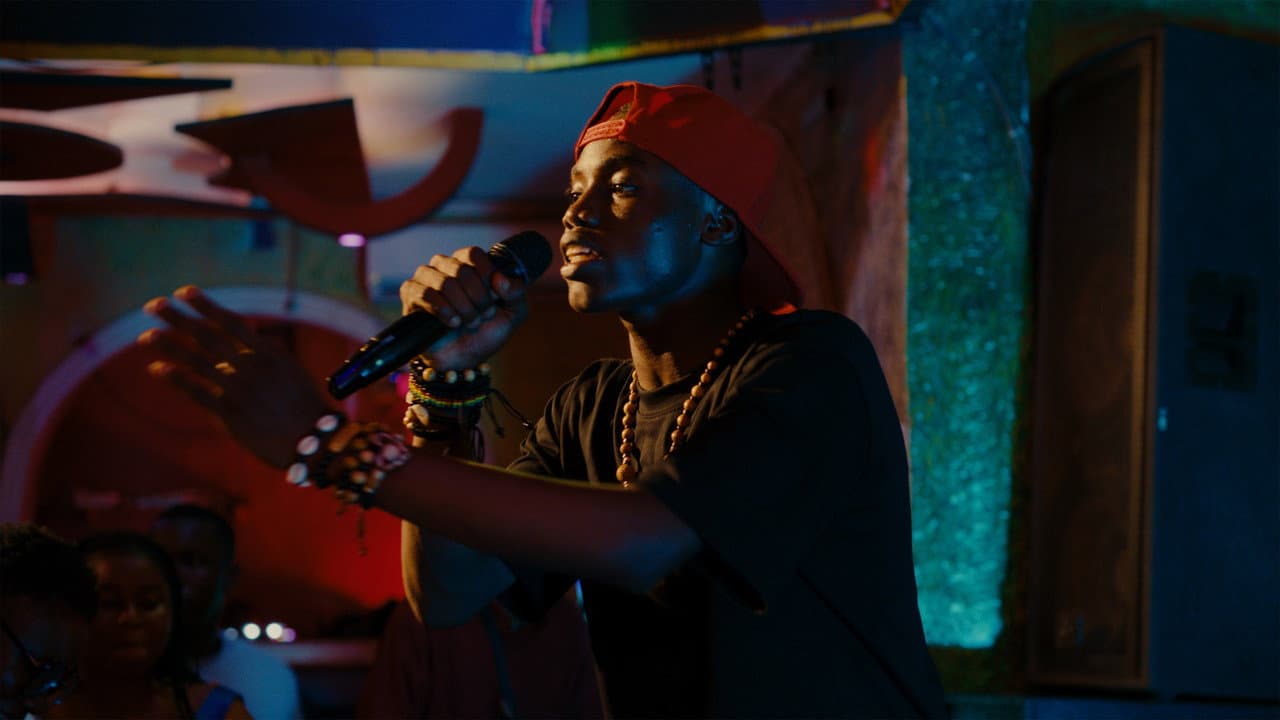 Congo Boy (2026): Rafiki Fariala’s New Film | News still 1
