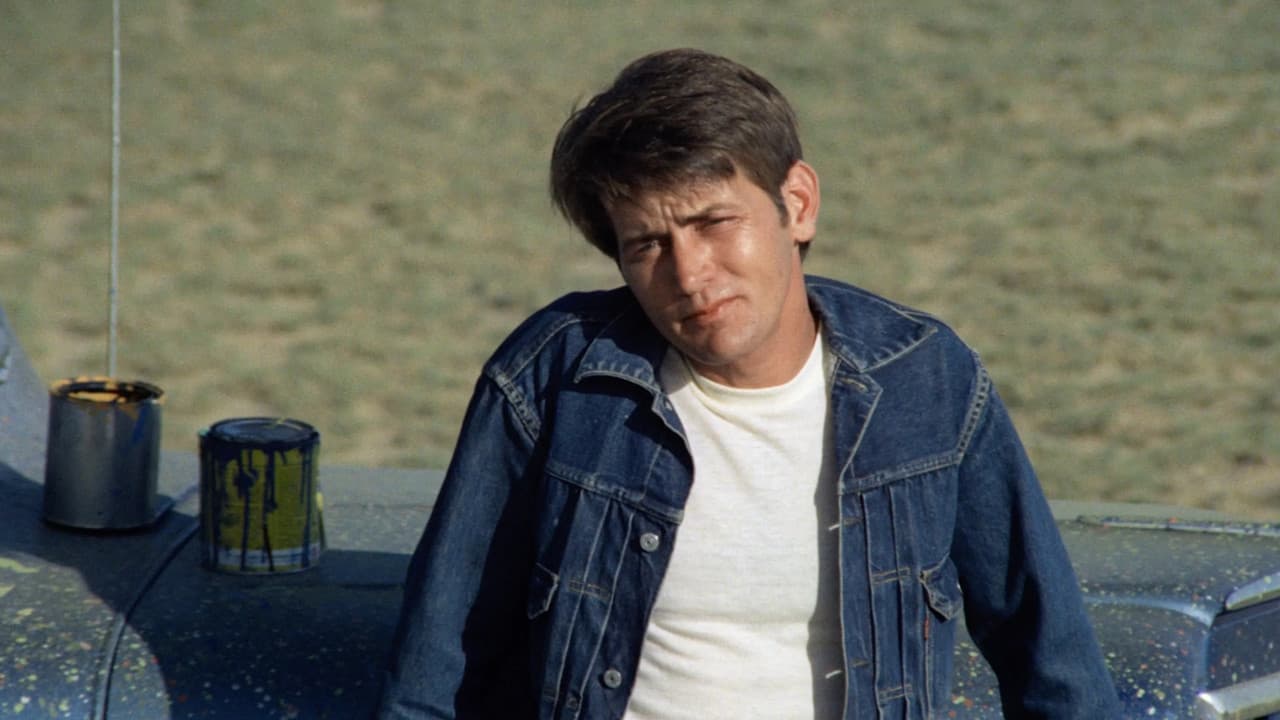 Badlands still 3