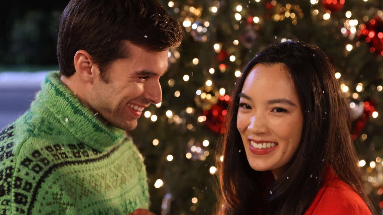 A Hollywood Christmas still 4
