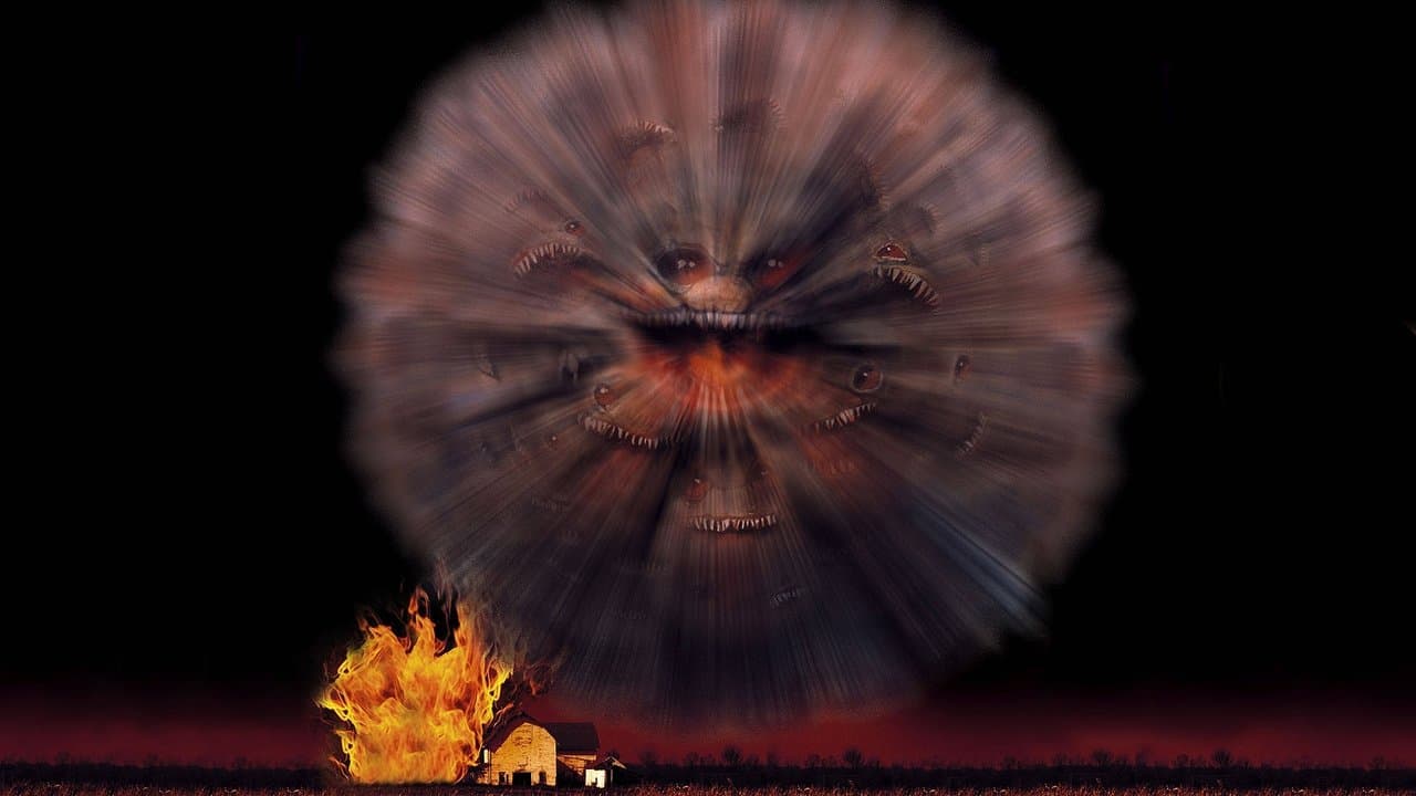 Critters 2 still 3