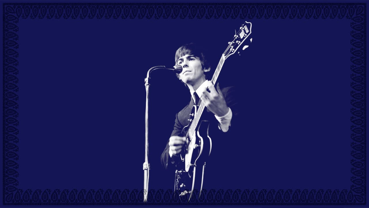 Concert for George still 5