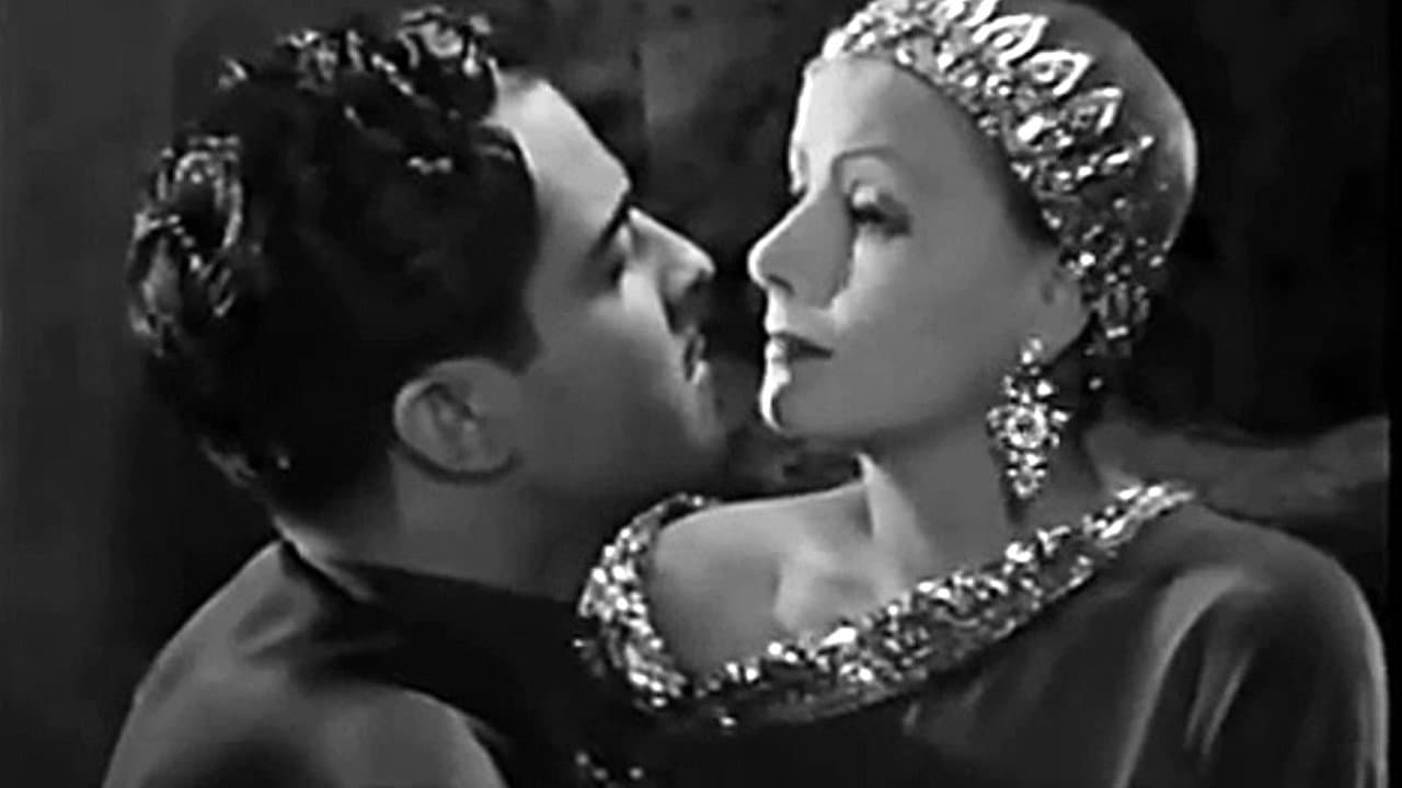 Mata Hari still 6