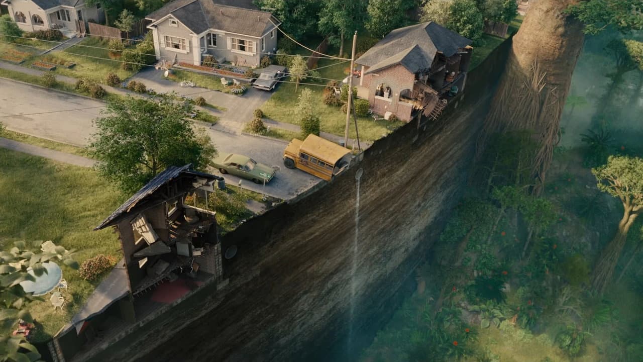The End Of Oak Street: Movie News & Updates still 3