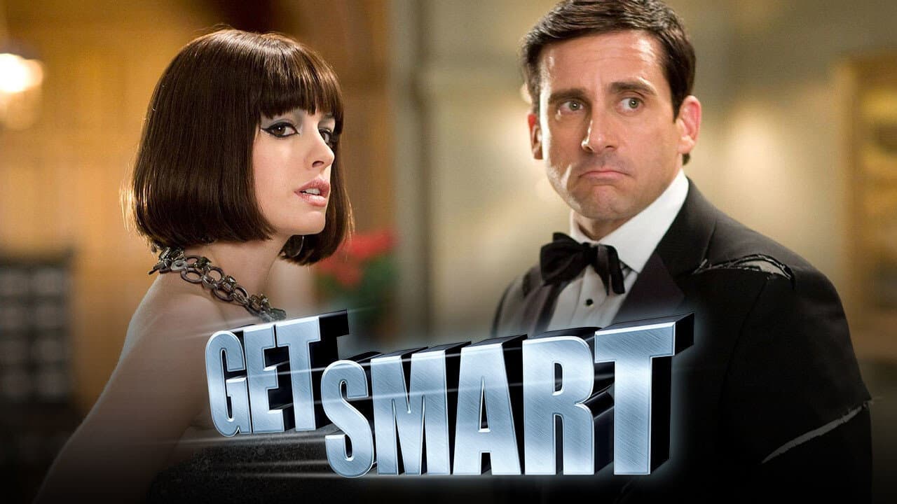 Get Smart Reboot: John Mulaney in Talks for Maxwell Smart still 8