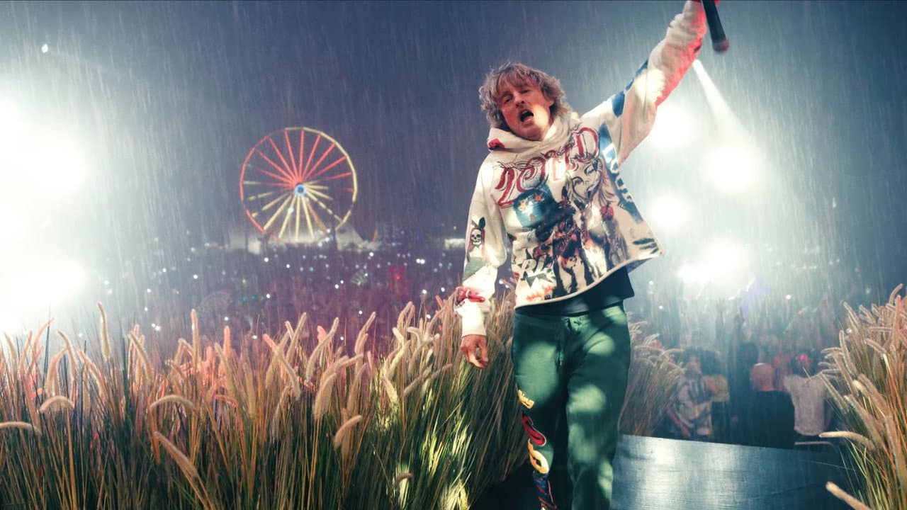 Rolling Loud: The Movie Review: A Tender, Bass-Heavy still 4