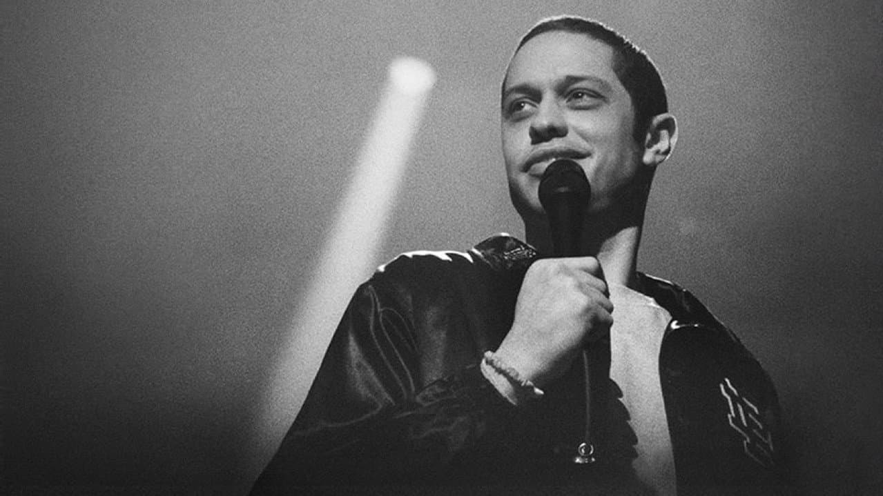 Pete Davidson: Turbo Fonzarelli still 2