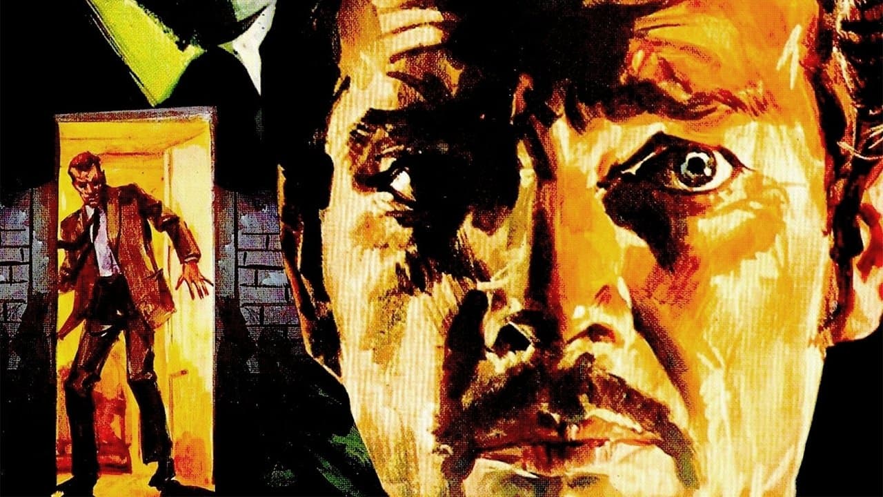 The Man Who Haunted Himself still 2