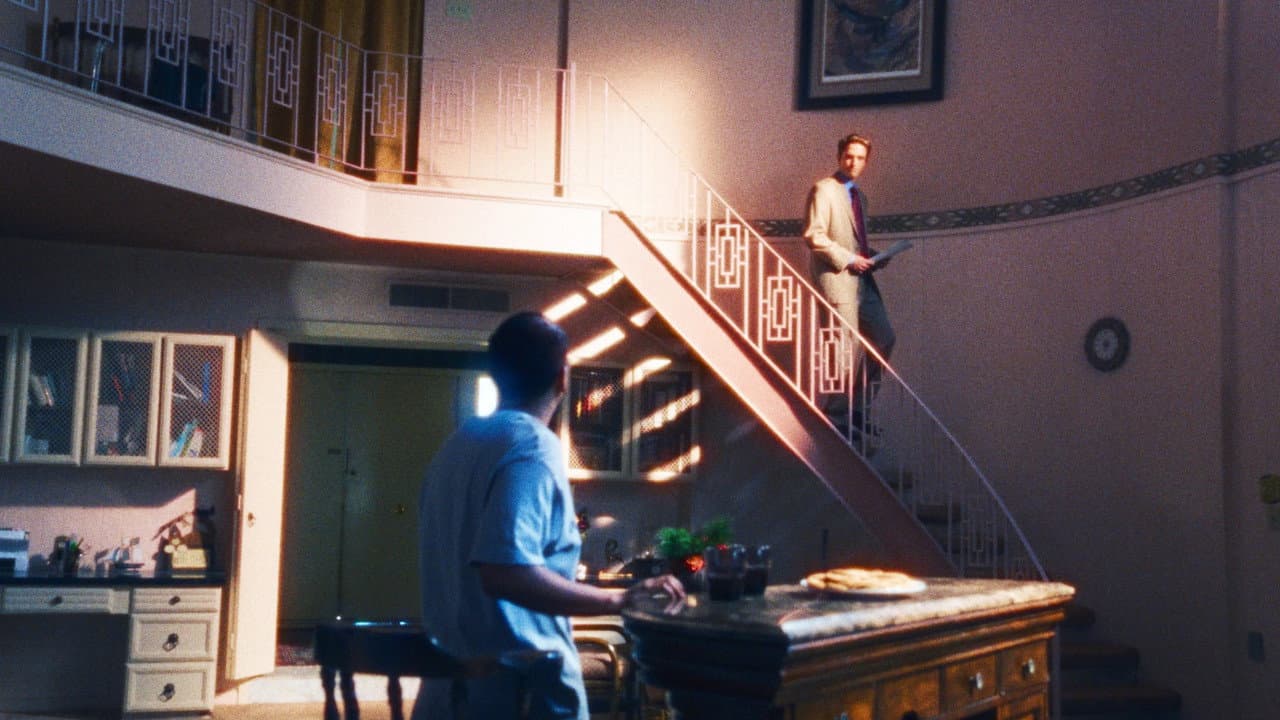 Primetime (2026) - Lance Oppenheim’s New Film | News still 5