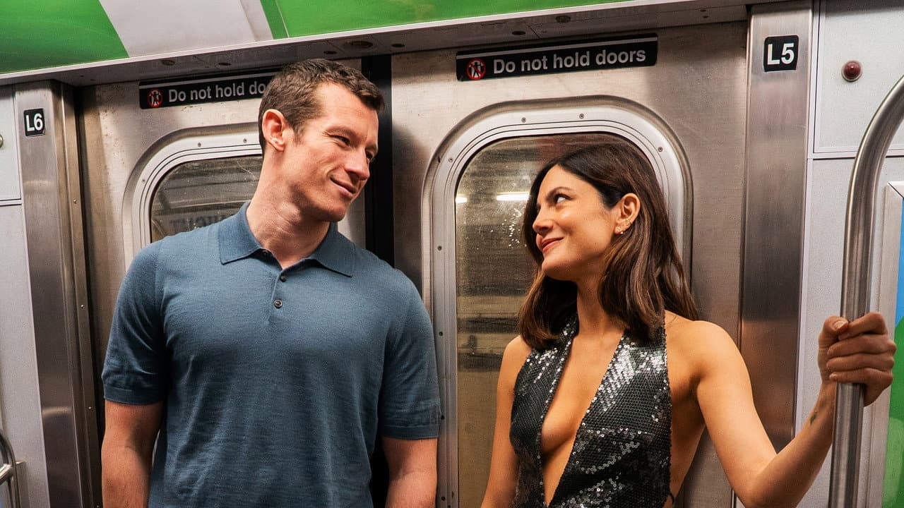 One Night Only Movie News: Cast, Plot & Release Updates still 3