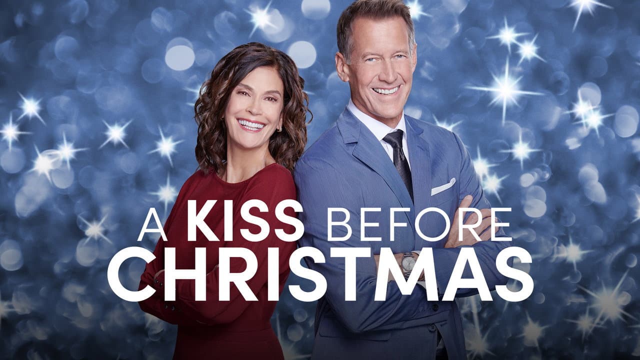 A Kiss Before Christmas still 4