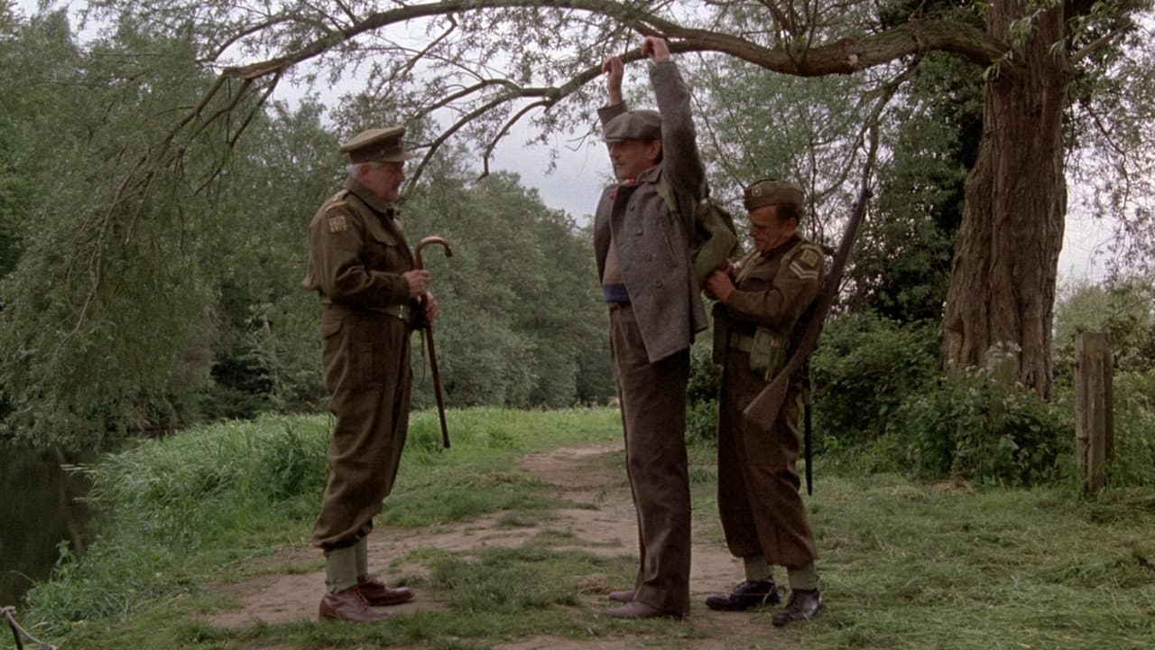 Eye of the Needle still 5