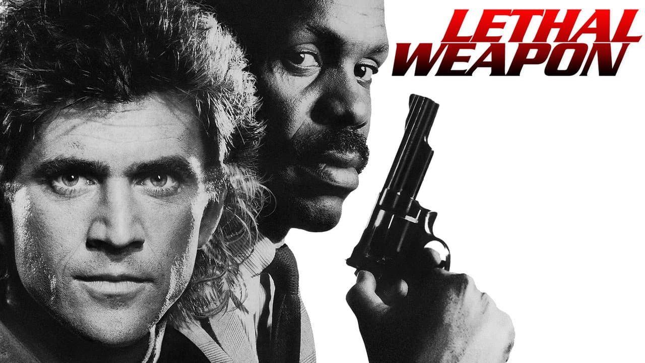Lethal Weapon still 3