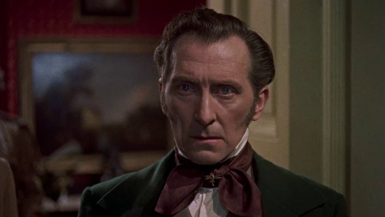 The Revenge of Frankenstein still 1