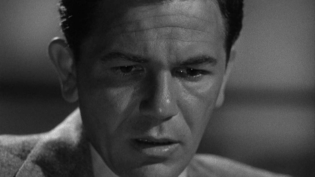 Force of Evil still 1
