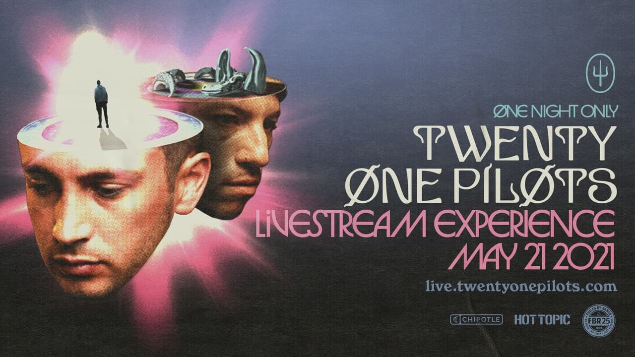 Twenty One Pilots: Livestream Experience still 4