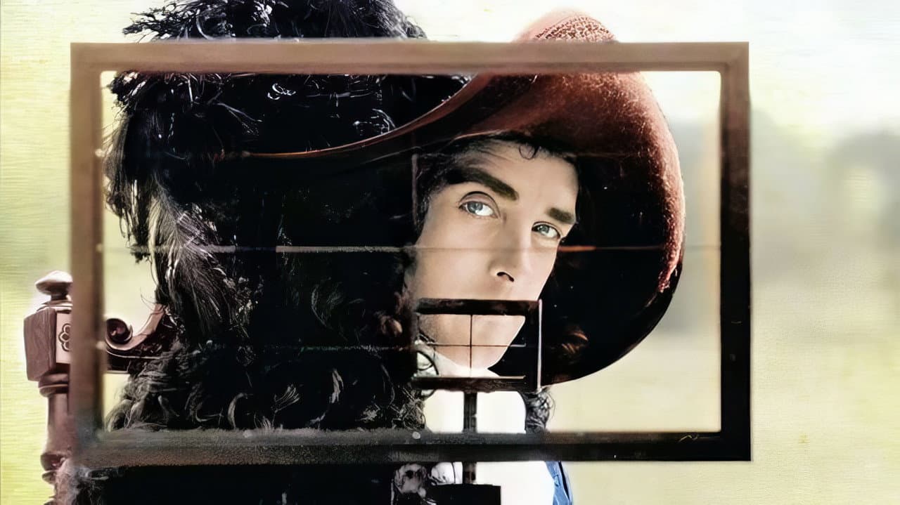 The Draughtsman's Contract still 3