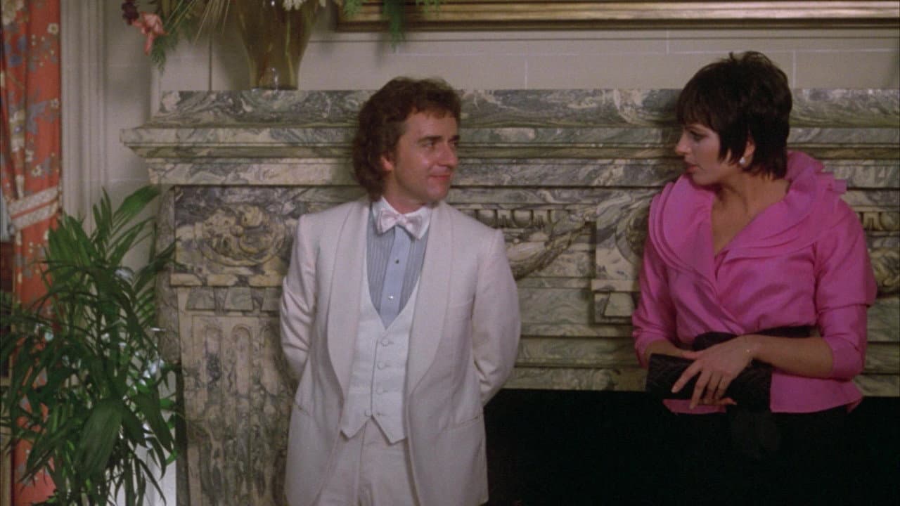 Arthur (1981) Movie News | Heiress Romance Comedy still 6