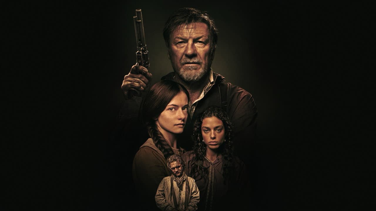 The Isolate Thief (2026): A Desert Thriller Review