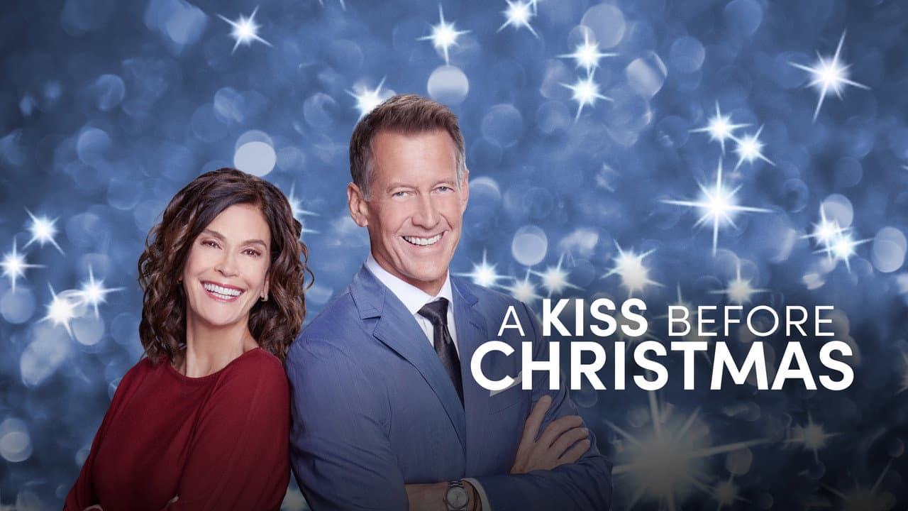 A Kiss Before Christmas still 3