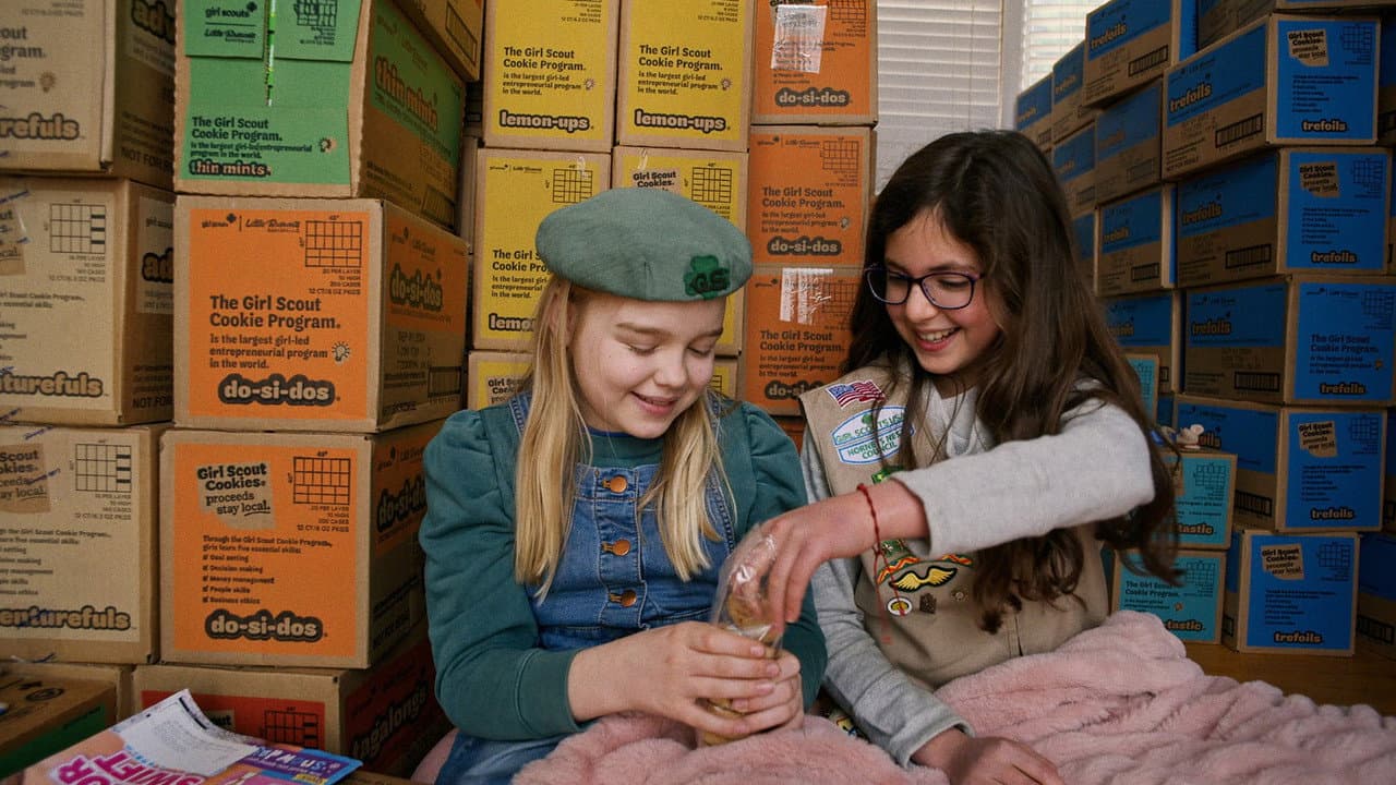 Cookie Queens: Latest News, Cast & Release Date still 6