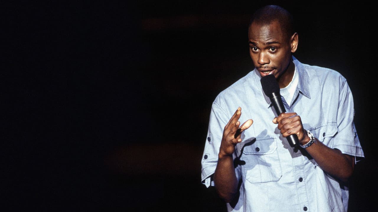 Dave Chappelle: Killin' Them Softly still 6