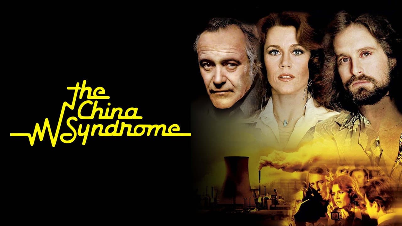 The China Syndrome still 1