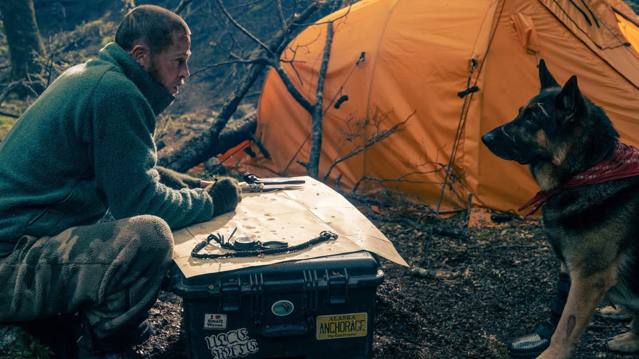Heart of the Beast (2026): David Ayer’s New Action Film still 2