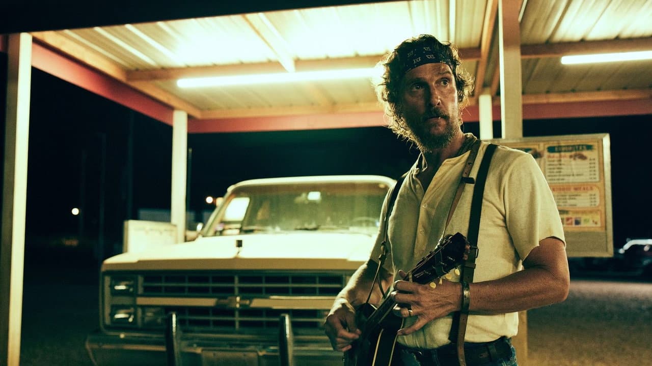 The Rivals of Amziah King Review: McConaughey’s Honey War still 1