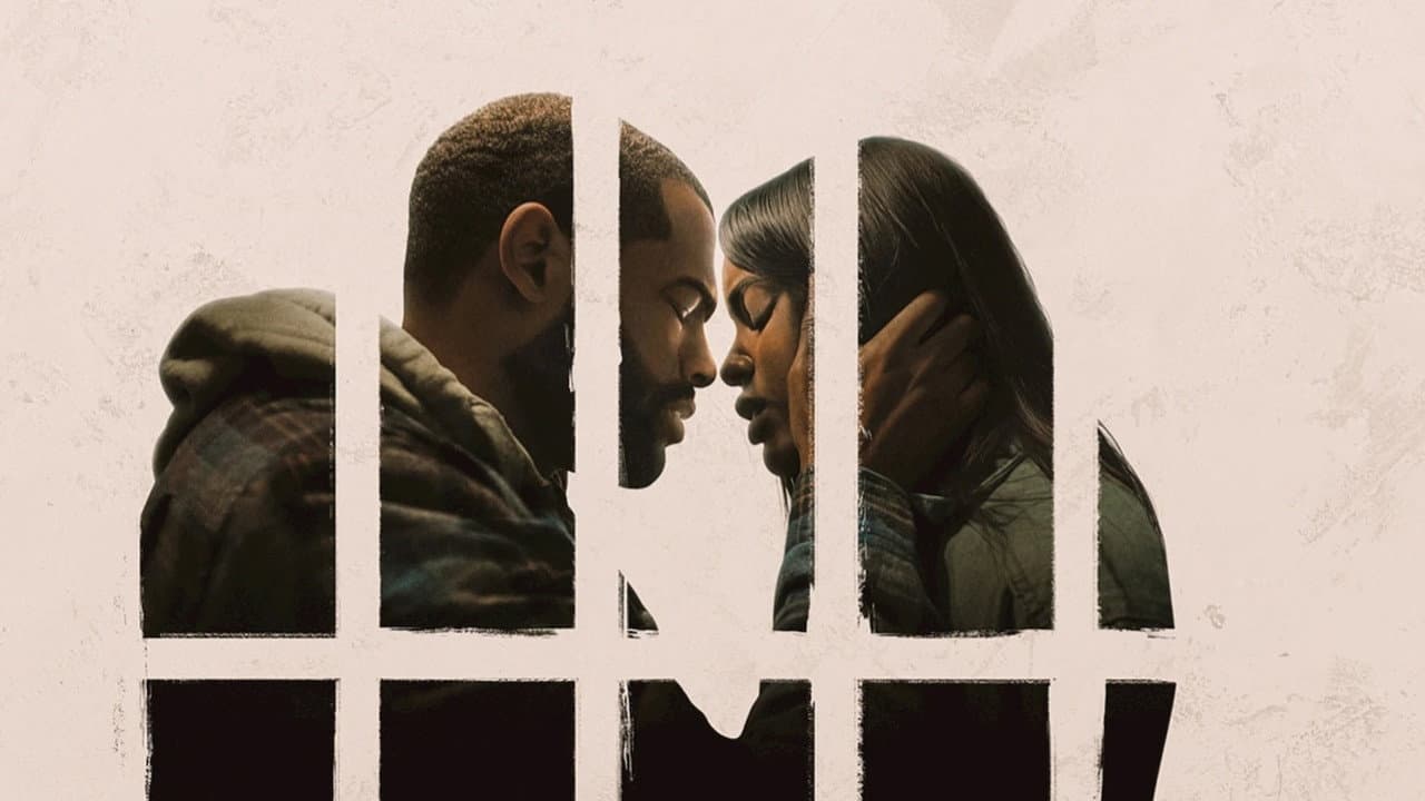 Doing Life Review: Tyler Perry's Tender 2026 Romance still 2