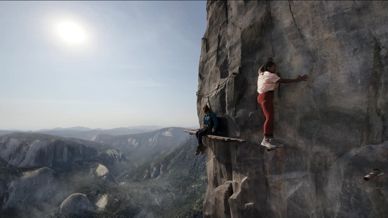 Fall 2: Deadpoint (2026) Review: Thrills or Falls? still 1