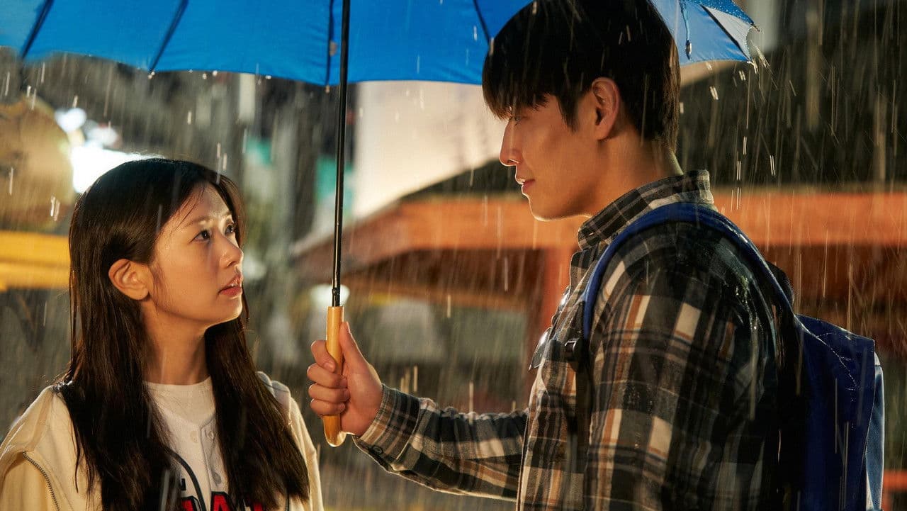 Reset (2023): Nam Dae-joong’s Korean Thriller News still 7