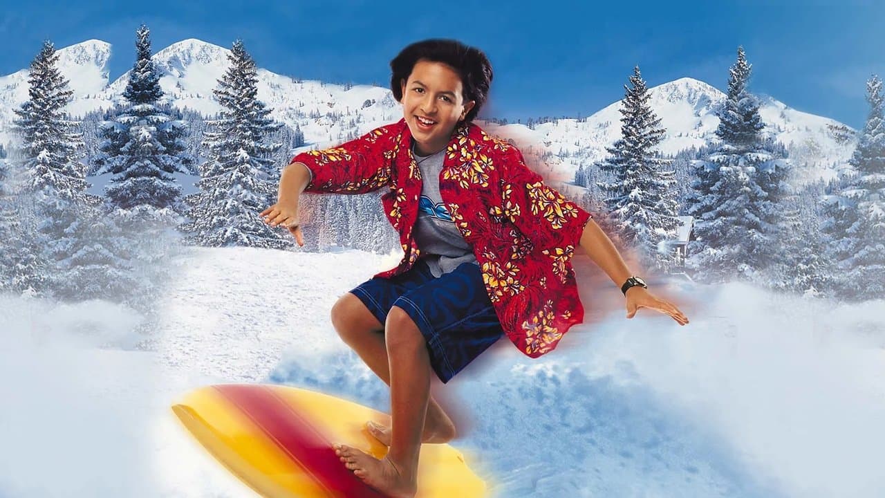 Johnny Tsunami still 1
