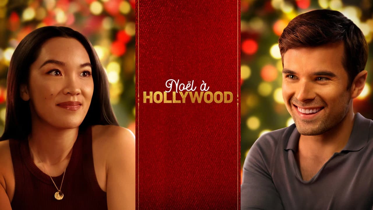 A Hollywood Christmas still 2