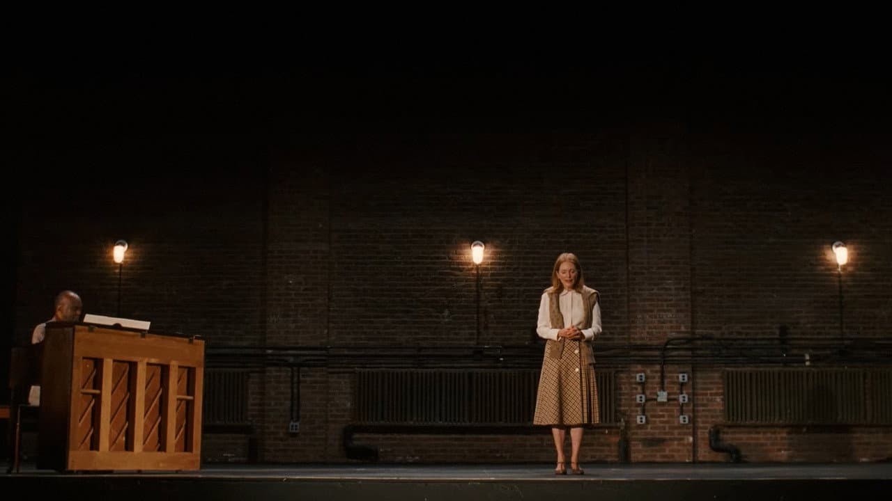 The Debut still 1