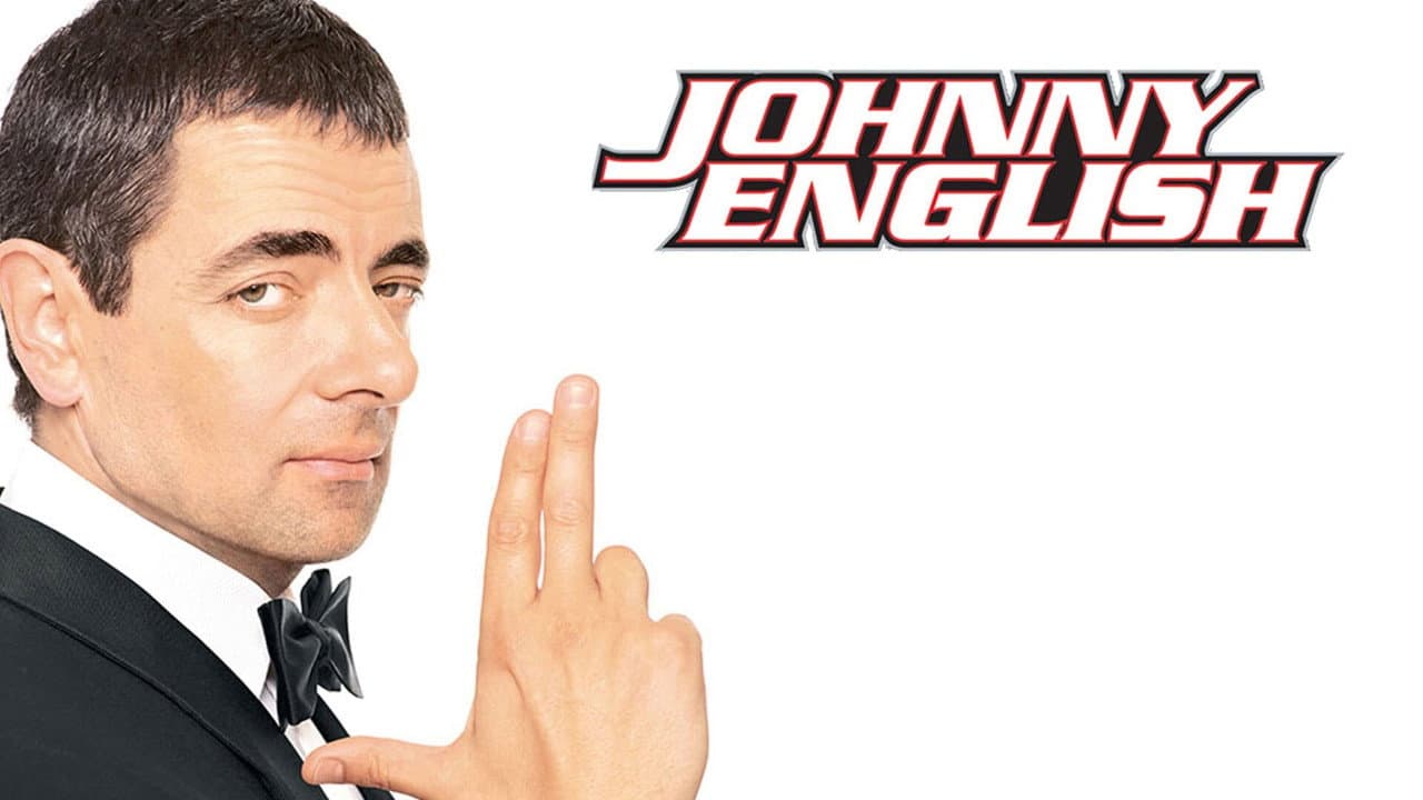 Johnny English still 8