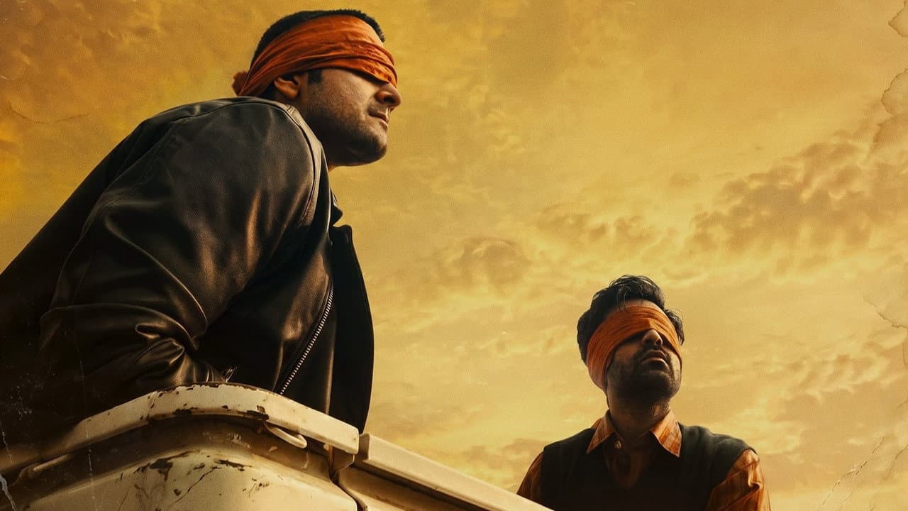 Mirzapur: The Movie still 1