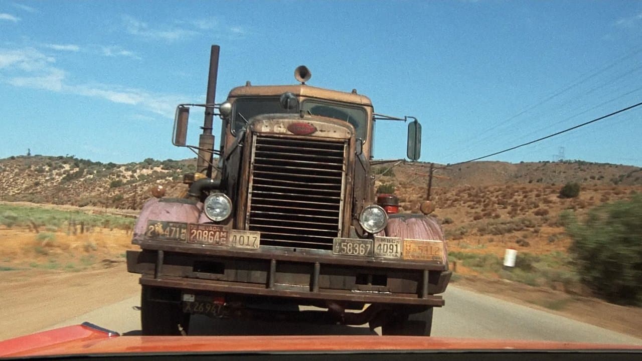 Duel still 2