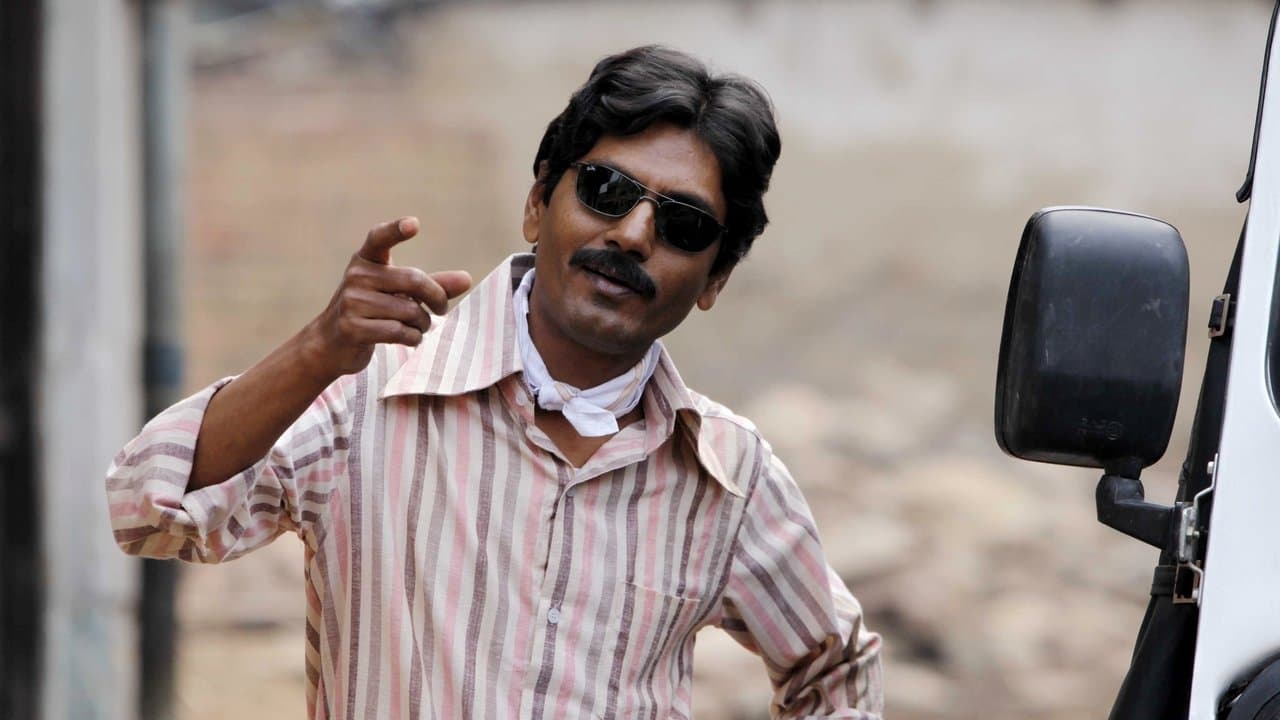 Gangs of Wasseypur - Part 2 still 2