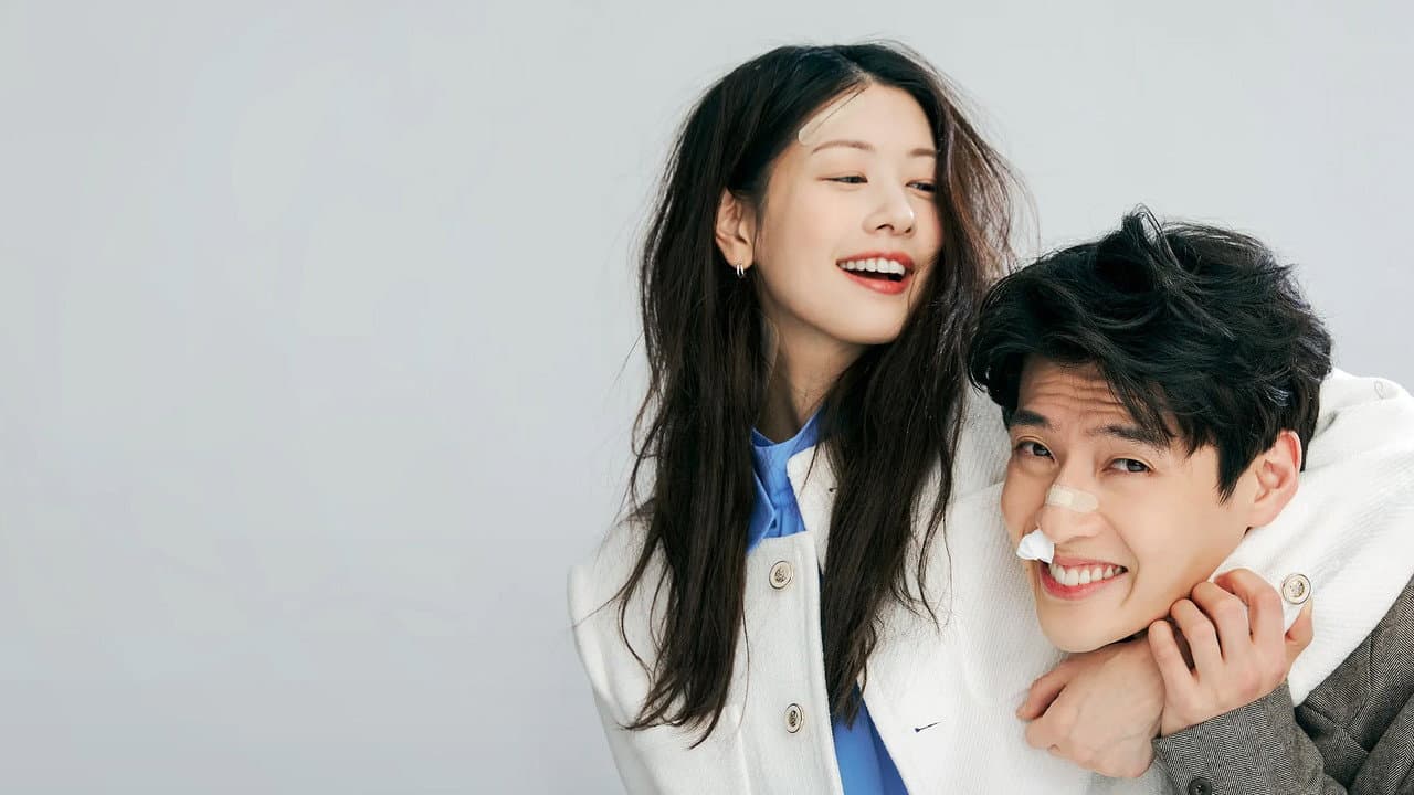 Reset (2023): Nam Dae-joong’s Korean Thriller News still 6