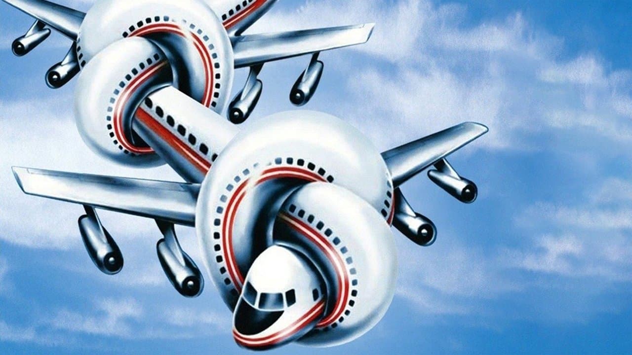 Airplane II: The Sequel still 3
