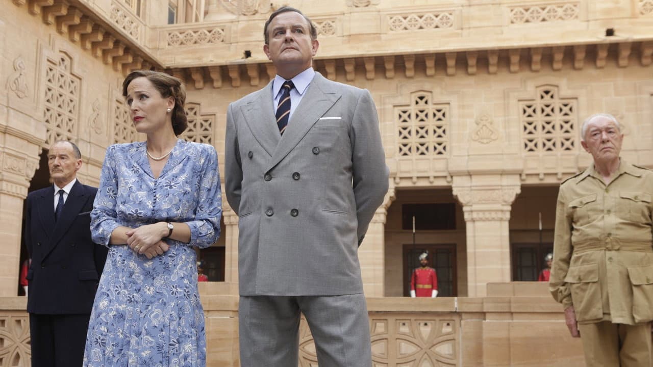 Viceroy's House still 2