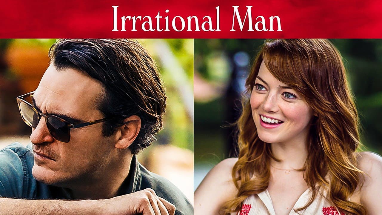 Irrational Man still 3