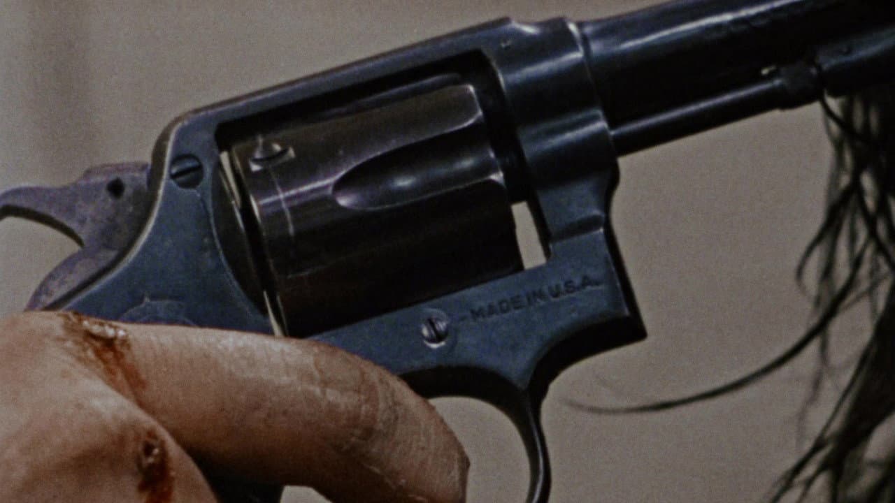 Combat Shock still 2