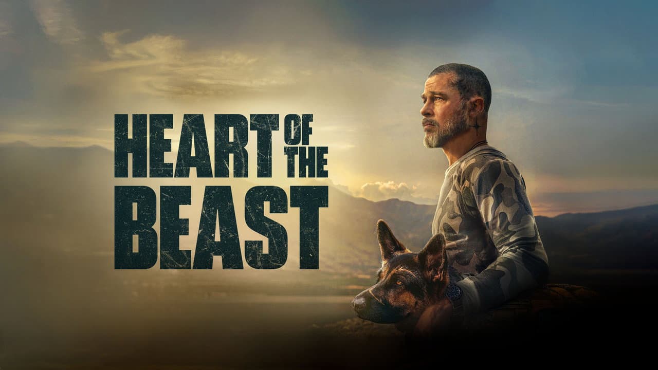 Heart of the Beast (2026): David Ayer’s New Action Film still 8