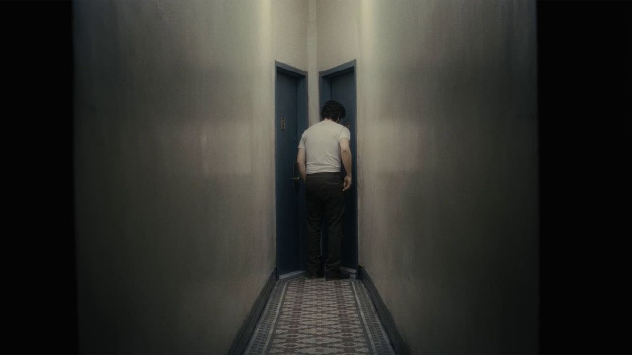 Inside Llewyn Davis still 4