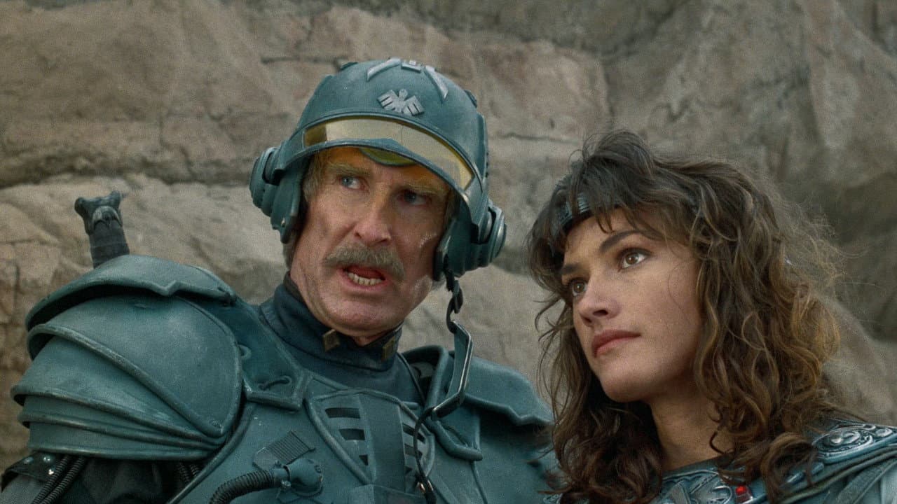 Masters of the Universe still 4