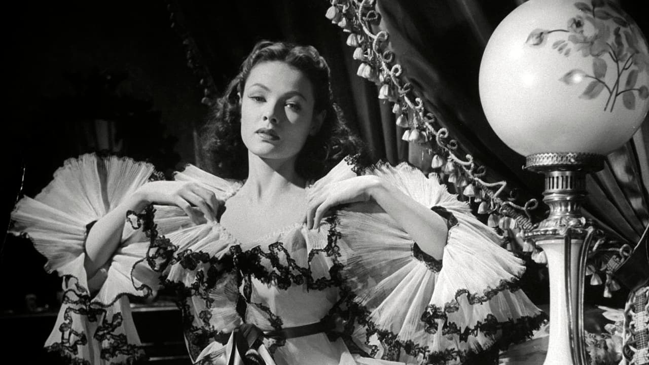 Dragonwyck still 6