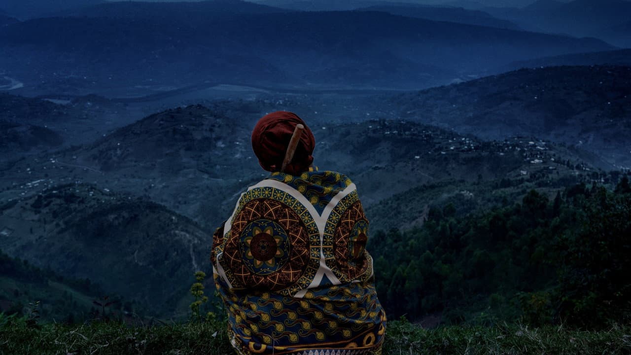 Rwanda's First Oscar Entry: Ben'Imana by Dusabejambo still 1