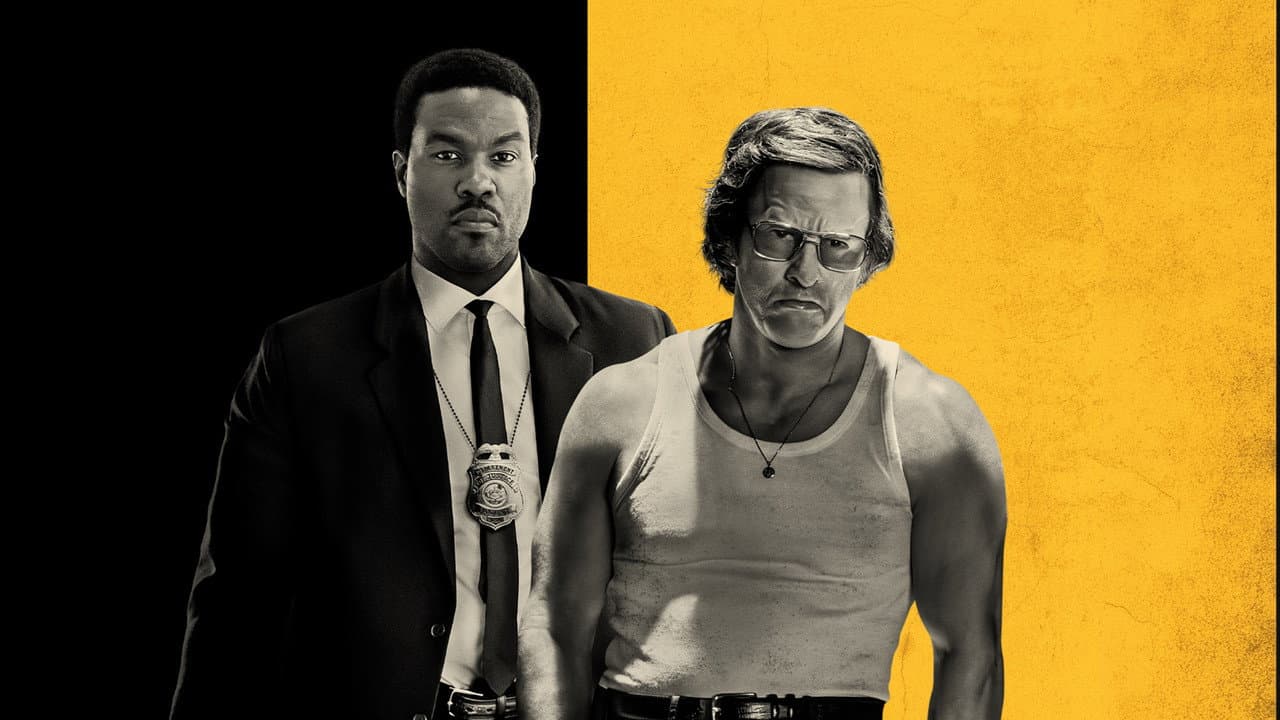 By Any Means (2026) Review | Elegance Bratton Thriller still 5